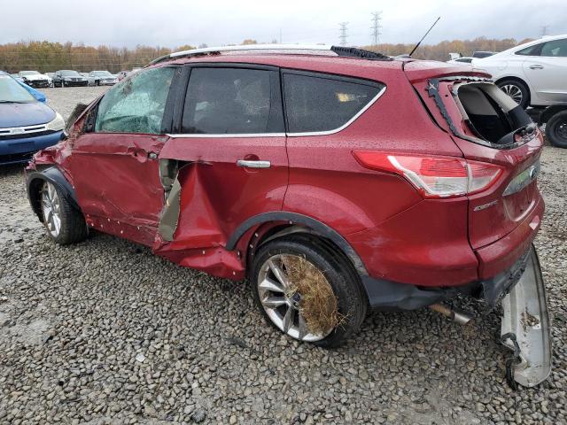 Photo 2 from auction – 2016 FORD ESCAPE SE with VIN 1FMCU0G75GUA03804
