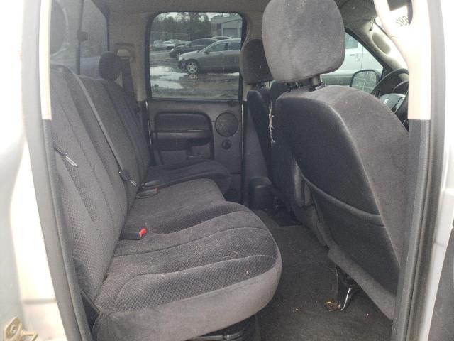 Photo 10 from auction – 2005 DODGE RAM 1500 S with VIN 1D7HA18D05J545393