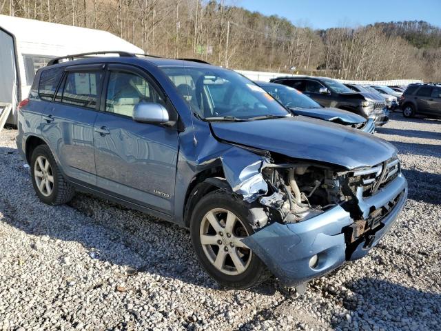 Photo 4 from auction – 2008 TOYOTA RAV4 LIMIT with VIN JTMBK31V285066241