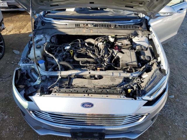 Photo 11 from auction – 2019 FORD FUSION SEL with VIN 3FA6P0CD9KR238166