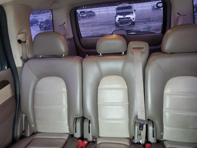 Photo 10 from auction – 2004 FORD EXPLORER E with VIN 1FMDU74W94ZB22690