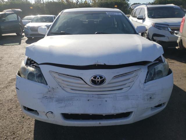 Photo 5 from auction – 2009 TOYOTA CAMRY BASE with VIN 4T1BE46K49U808086