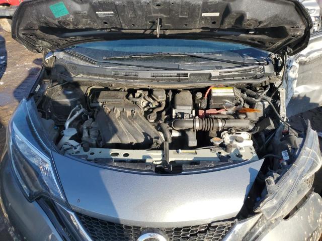 Photo 11 from auction – 2018 NISSAN VERSA NOTE with VIN 3N1CE2CP1JL355785
