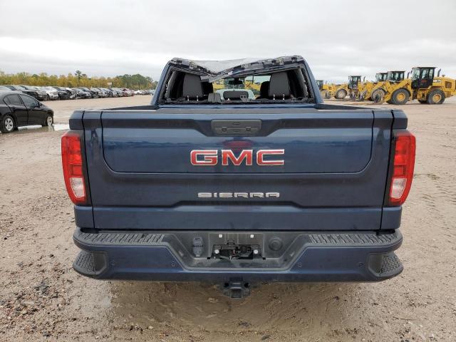 Photo 6 from auction – 2021 GMC SIERRA C15 with VIN 3GTP8CEK3MG112408
