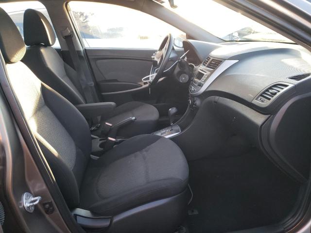 Photo 5 from auction – 2014 HYUNDAI ACCENT GLS with VIN KMHCT5AE1EU151209