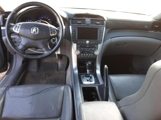 Photo 8 from auction – 2006 ACURA 3.2TL with VIN 19UUA66296A002909