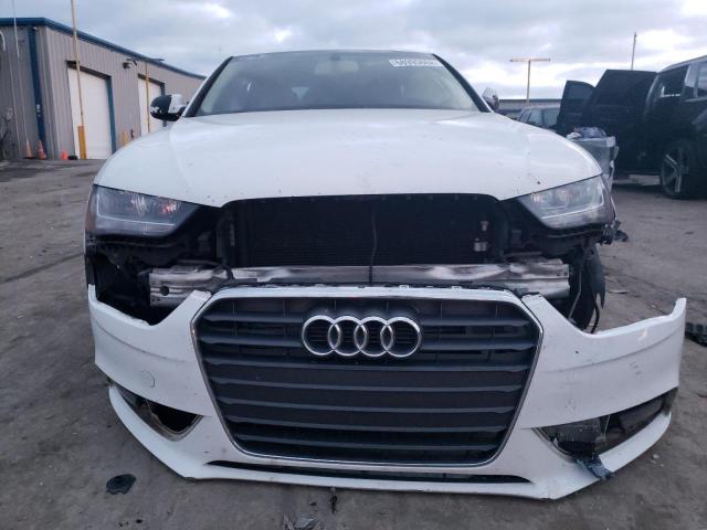 Фото 5 с аукциона – 2013 AUDI A4 PREMIUM с VIN WAUAFAFL5DN030529