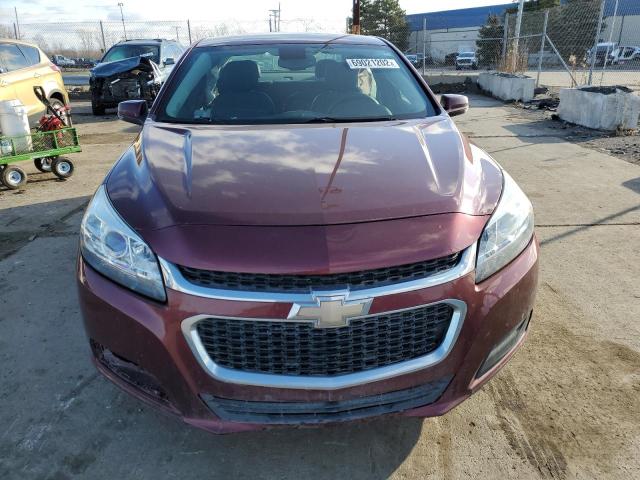 Photo 5 from auction – 2015 CHEVROLET MALIBU 1LT with VIN 1G11C5SL3FF231067