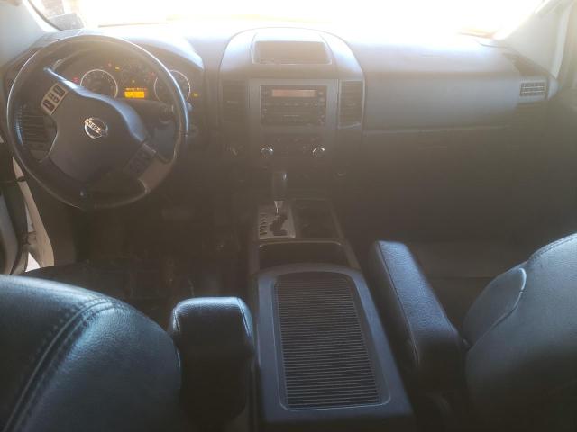 Photo 8 from auction – 2012 NISSAN TITAN with VIN 1N6BA0EC6CN303538