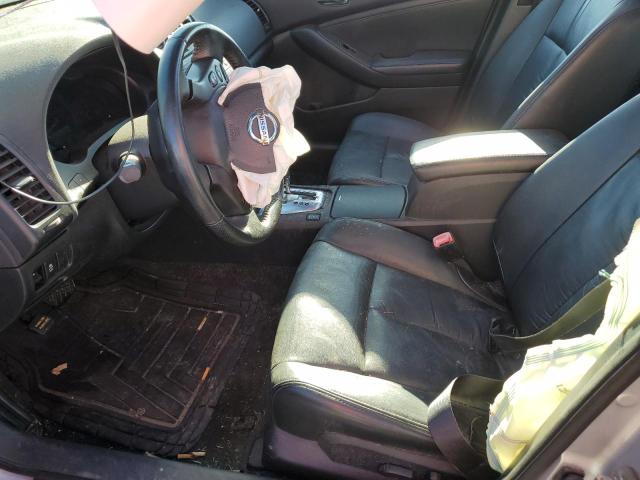 Photo 7 from auction – 2012 NISSAN ALTIMA BAS with VIN 1N4AL2AP5CC143957