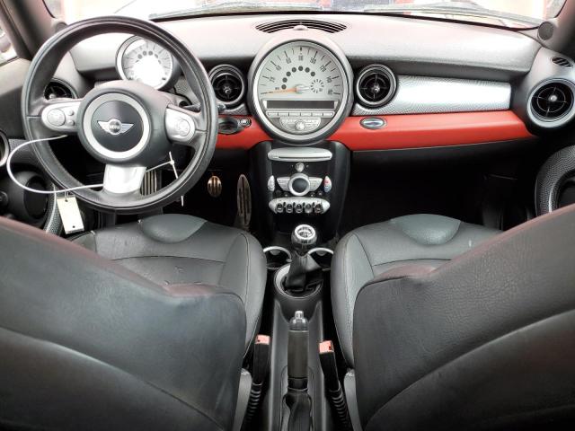 Zdjęcie 8 z aukcji – 2009 MINI COOPER S C z VIN WMWMM33549TP74551