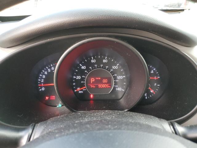 Zdjęcie 9 z aukcji – 2016 KIA SOUL z VIN KNDJN2A20G7267657