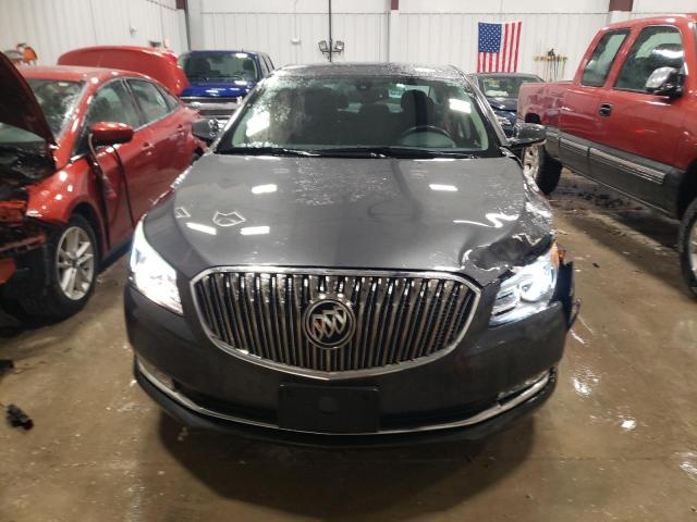 Photo 5 from auction – 2016 BUICK LACROSSE with VIN 1G4GB5G32GF223472