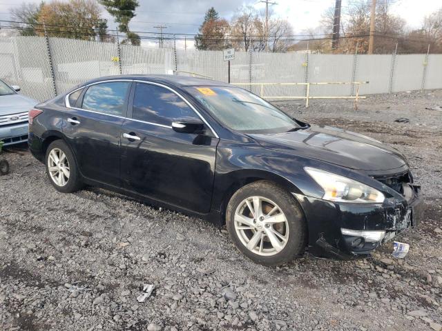 Photo 4 from auction – 2014 NISSAN ALTIMA 2.5 with VIN 1N4AL3AP9EC148944