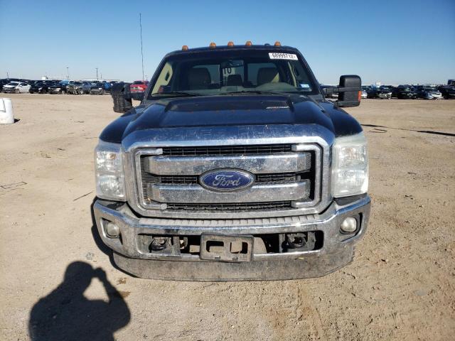 Photo 5 from auction – 2013 FORD F250 SUPER with VIN 1FT7W2BTXDEA32110