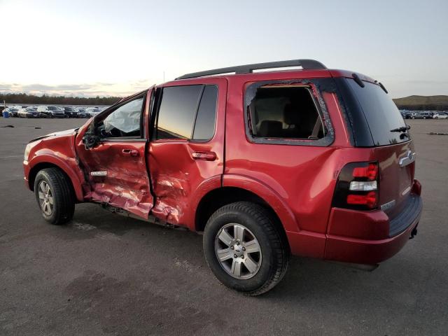 Photo 2 from auction – 2008 FORD EXPLORER X with VIN 1FMEU73E58UA29066