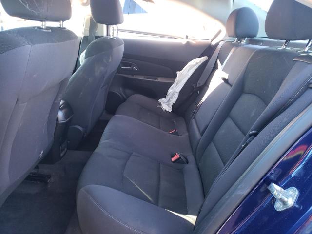 Photo 10 from auction – 2013 CHEVROLET CRUZE LT with VIN 1G1PC5SB4D7151883