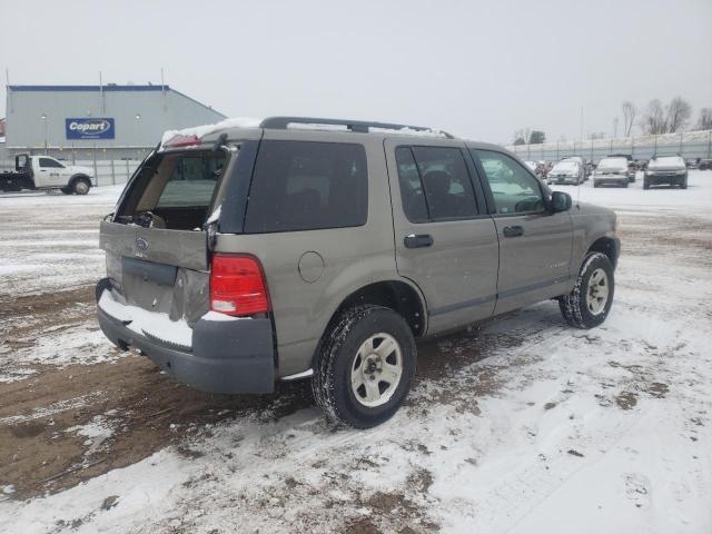 Photo 3 from auction – 2004 FORD EXPLORER X with VIN 1FMZU72K94ZB12537