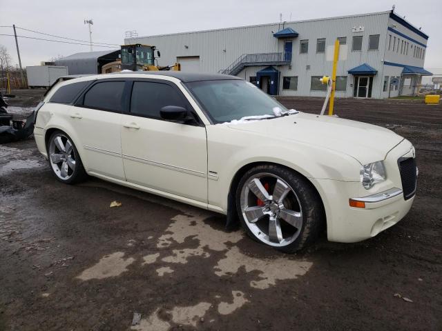 Photo 4 from auction – 2005 DODGE MAGNUM R/T with VIN 2D4GV58235H606790