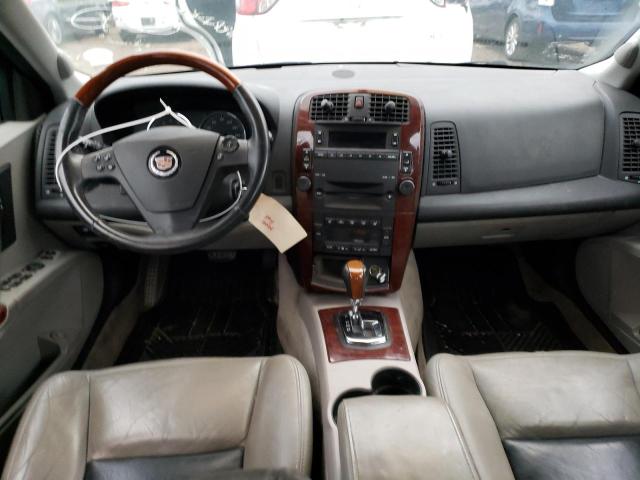 Photo 8 from auction – 2006 CADILLAC CTS HI FEA with VIN 1G6DP577160136940