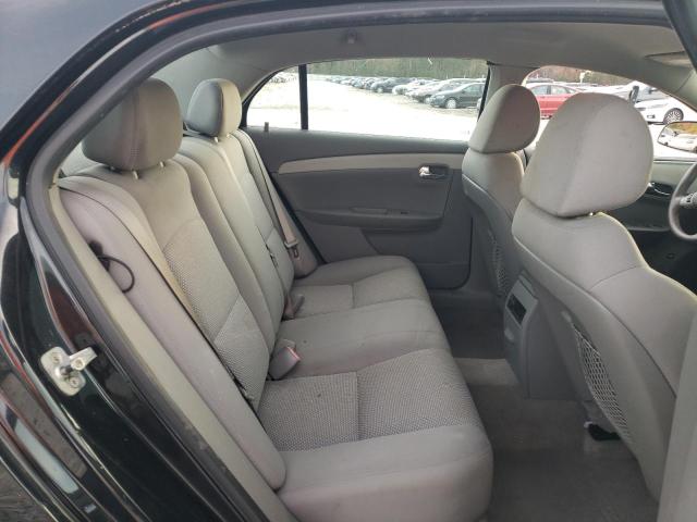 Photo 10 from auction – 2010 CHEVROLET MALIBU LS with VIN 1G1ZB5EB6AF123155