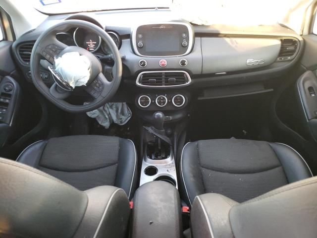 Photo 8 from auction – 2018 FIAT 500X TREKK with VIN ZFBCFXCB7JP633057