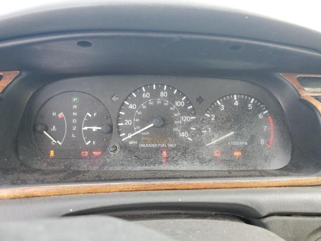 Photo 9 from auction – 1997 TOYOTA CAMRY CE with VIN 4T1BG22K2VU038467