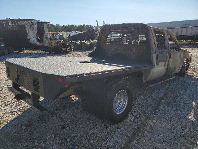 Photo 3 from auction – 2012 FORD F350 SUPER with VIN 1FD8W3H61CEB46387