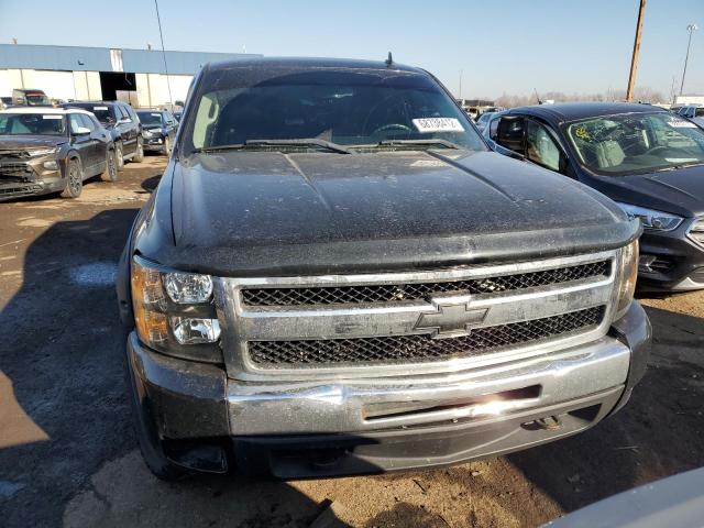 Photo 5 from auction – 2011 CHEVROLET SILVERADO with VIN 1GCPKSE36BF162299