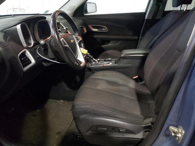 صورة رقم 7 من المزاد - 2011 CHEVROLET EQUINOX LT مع VIN 2CNALDEC7B6423489