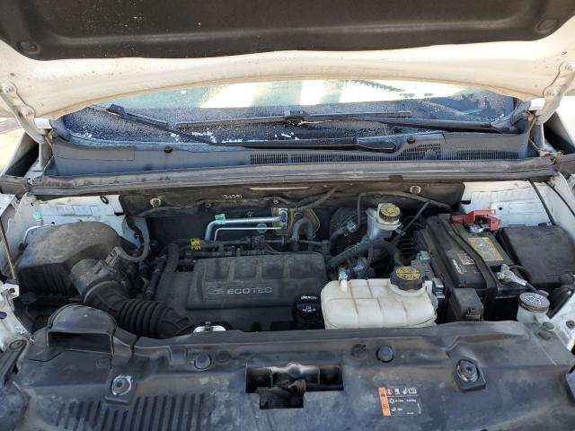 Photo 12 from auction – 2018 CHEVROLET TRAX 1LT with VIN KL7CJPSB0JB545328