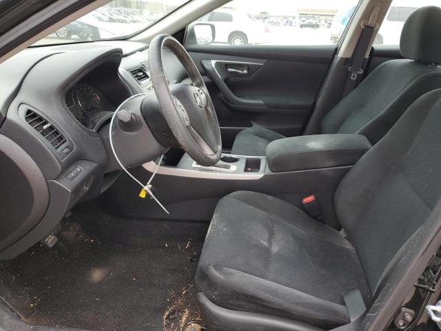 Photo 7 from auction – 2015 NISSAN ALTIMA 2.5 with VIN 1N4AL3AP7FN369738