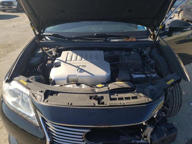 Photo 11 from auction – 2013 LEXUS ES 350 with VIN JTHBK1GG0D2067864