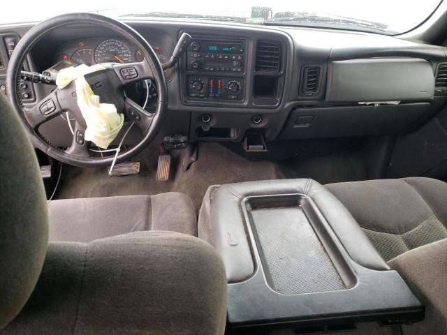 Photo 8 from auction – 2005 GMC SIERRA K25 with VIN 1GTHK23245F835271
