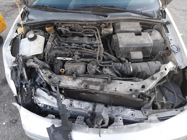 Photo 11 from auction – 2005 FORD FOCUS ZX4 with VIN 1FAFP34N45W245519