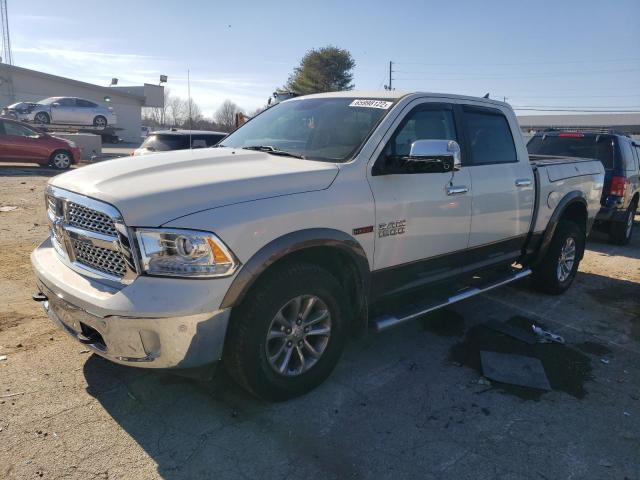 RAM 1500 LARAM 2018 with VIN 1C6RR7NMXJS260310 - Photo from auction
