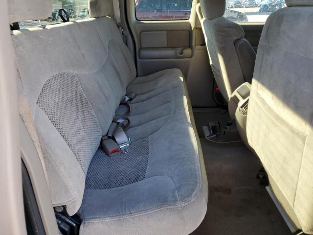 Photo 10 from auction – 2001 CHEVROLET SILVERADO with VIN 2GCEC19W111171498