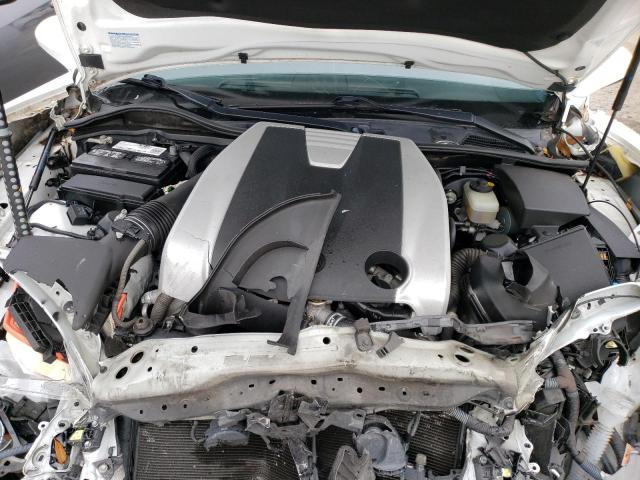 Photo 11 from auction – 2015 LEXUS GS 350 with VIN JTHBE1BL4FA001886