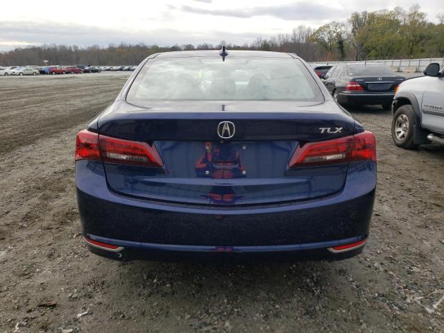 صورة رقم 6 من المزاد - 2016 ACURA TLX TECH مع VIN 19UUB1F52GA011267