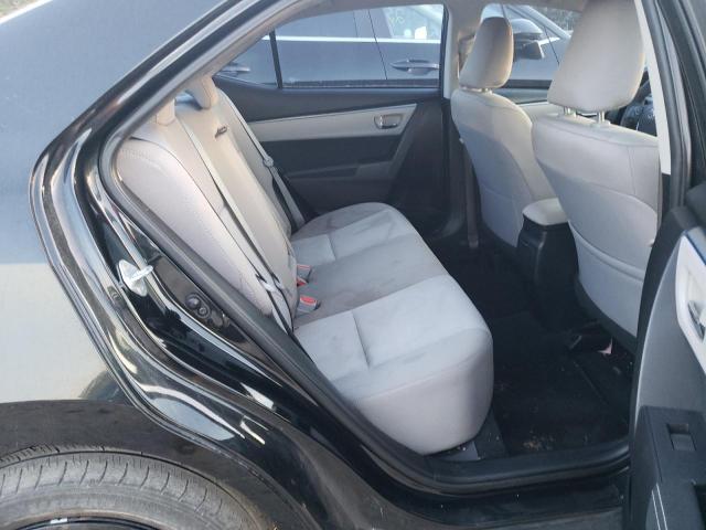 Photo 10 from auction – 2016 TOYOTA COROLLA L with VIN 2T1BURHE1GC718920