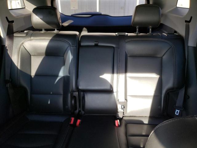 Photo 10 from auction – 2020 GMC TERRAIN SL with VIN 3GKALVEV6LL126064