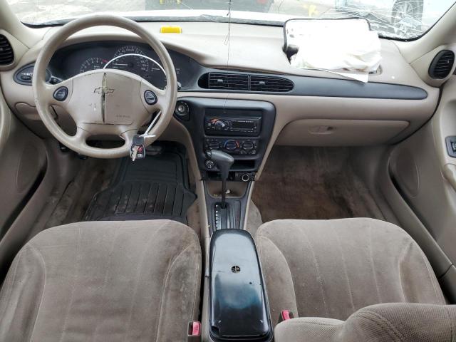 Photo 8 from auction – 2004 CHEVROLET CLASSIC with VIN 1G1ND52F64M604877