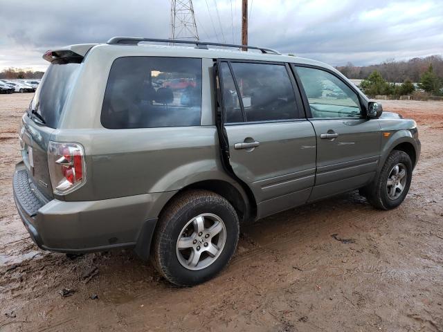 Photo 3 from auction – 2007 HONDA PILOT EX with VIN 5FNYF184X7B018290
