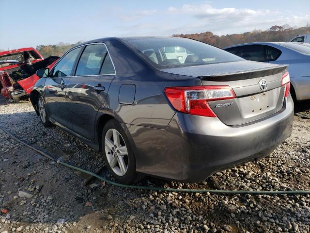 Photo 2 from auction – 2012 TOYOTA CAMRY with VIN 4T1BF1FK2CU103595