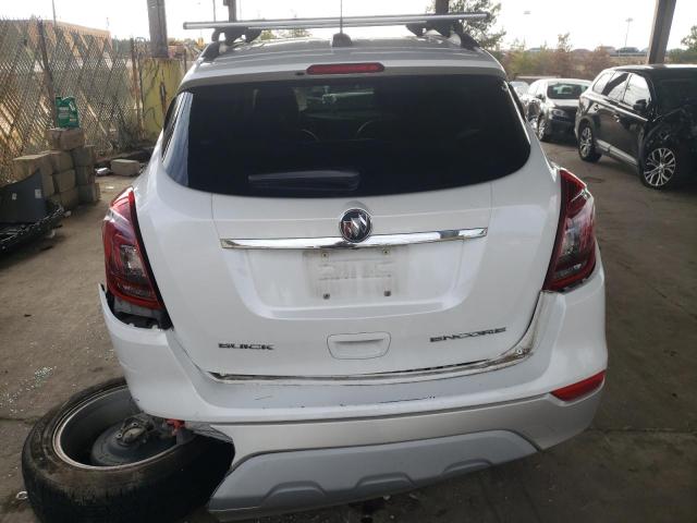 Photo 6 from auction – 2018 BUICK ENCORE PRE with VIN KL4CJASB2JB623666