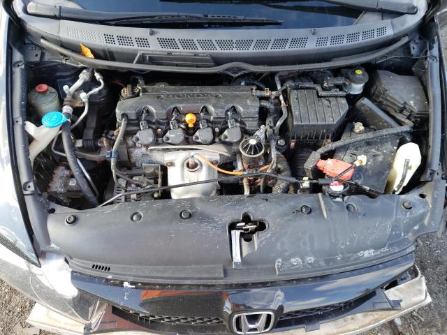 Photo 11 from auction – 2011 HONDA CIVIC LX with VIN 19XFA1F58BE045441