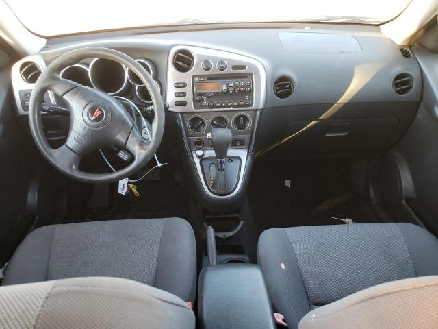 Photo 8 from auction – 2004 PONTIAC VIBE with VIN 5Y2SL62884Z446193