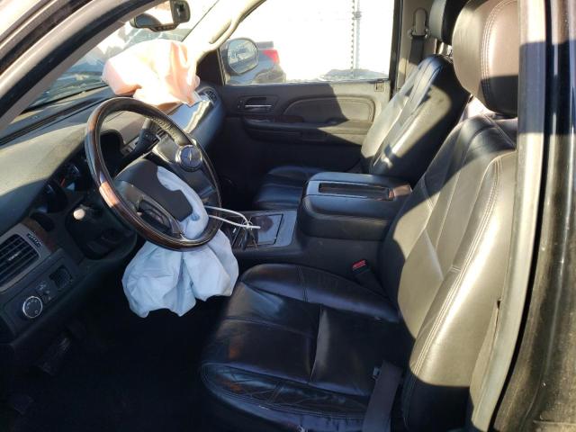 Photo 7 from auction – 2008 GMC NEW SIERRA with VIN 2GTEK638581284049