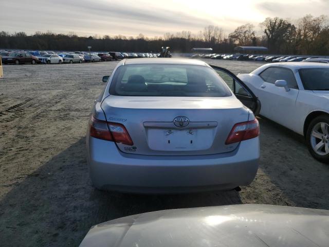 Photo 6 from auction – 2007 TOYOTA CAMRY with VIN 4T1BE46K67U564941