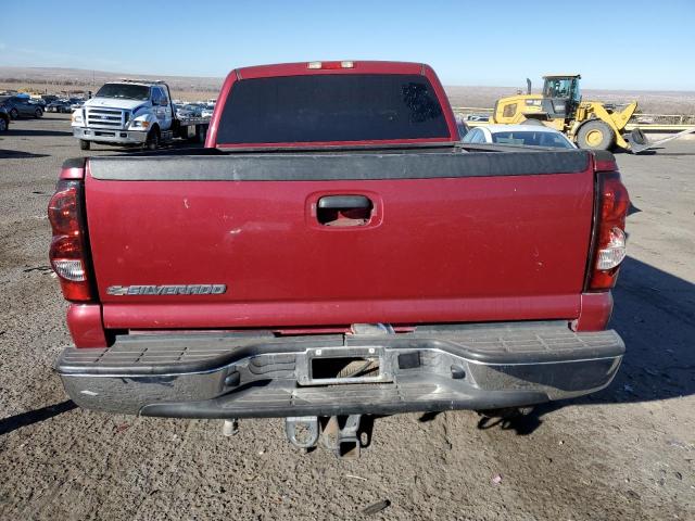 Photo 6 from auction – 2007 CHEVROLET SILVERADO with VIN 1GCHC23U77F117974